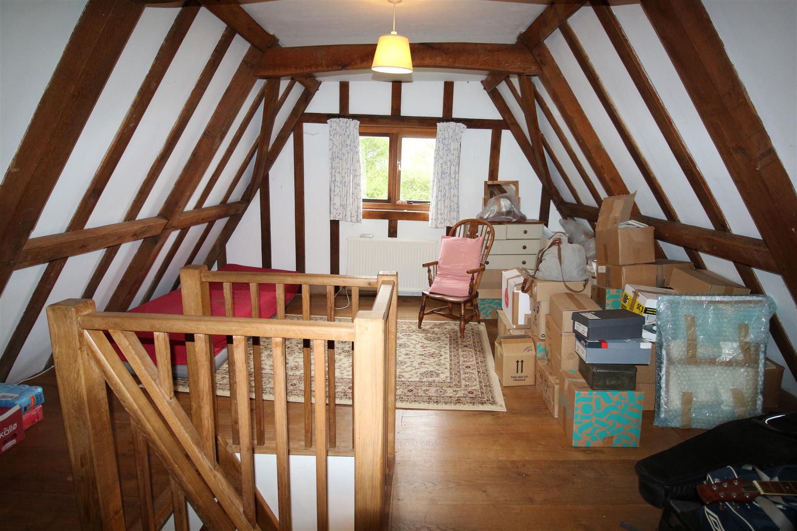 Yoxford property photo